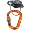 Jistící a slaňovací set C.A.M.P. Piu 2.0 Belay Kit