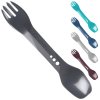 Ellipse Spork 30 Pack