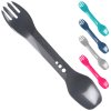 Ellipse Spork 30 Pack