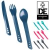 Ellipse Cutlery Set