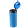 Termohrnek Lifeventure Flip-Top Thermal Mug
