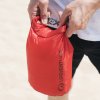 Sada voděodolných vaků Lifeventure Ultralight Dry Bag Multipack