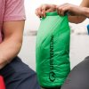 Sada voděodolných vaků Lifeventure Ultralight Dry Bag Multipack