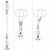 Kotvicí lanyard C.A.M.P. Anchor Cable