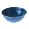 Smaltovaná miska GSI Outdoors Mixing Bowl Blue