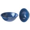 Smaltovaná miska GSI Outdoors Mixing Bowl Blue