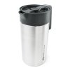 Presovač na kávu GSI Outdoors Glacier Stainless JavaPress 976 ml