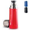 vacuum flask