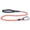 80002 rope lead orange 1