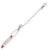 Párací tlumič C.A.M.P. Shock Absorber Rope Adjustable Single