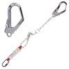Párací tlumič C.A.M.P. Shock Absorber Rope Adjustable Single + 2017