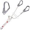 Párací tlumič C.A.M.P. Shock Absorber Rope Adjustable Double