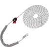 Polohovací lanyard C.A.M.P. Rope Adjuster 10 m