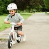 L18101 Balance Bike White 11