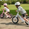 L18101 Balance Bike White 14