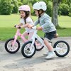 L18101 Balance Bike White 15