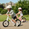 L18101 Balance Bike White 17
