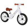 L18101 Balance Bike White