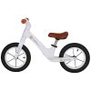 L18101 Balance Bike White 4