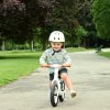 L18101 Balance Bike White 10