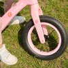 L18100 Balance Bike pink 11