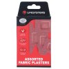 20376 assorted fabric plasters