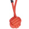 82008 ball rope toy orange 3