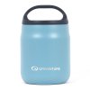 74554 Food Flask Ice Blue