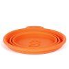 Miska pro psa Mountain Paws Collapsible Silicone Dog Bowl
