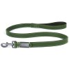 Kožené vodítko Mountain Paws Faux-Leather Dog Lead