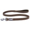 Kožené vodítko Mountain Paws Faux-Leather Dog Lead