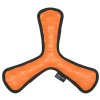 82010 rubber throw toy orange 1