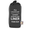 Silk Sleeping Bag Liner Ultimate Mummy
