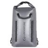 59710 PVC heavy duty drybag backpack 3