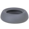 81019 splashproof bowl grey 2