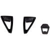 Klipy pro čelovka C.A.M.P. Headlamp Holder For Ikon / Ikon Nova