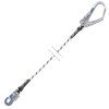 Pracovní lanyard C.A.M.P. Rope Lanyard Single 2 m