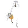 Záchranný systém C.A.M.P. Rescue Lifting Device
