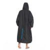 62144 Thermarobe Long Sleeved Changing Robe SmallMedium 17