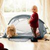 L10291 arc 2 travel cot 6