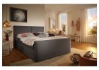 Postele boxspring