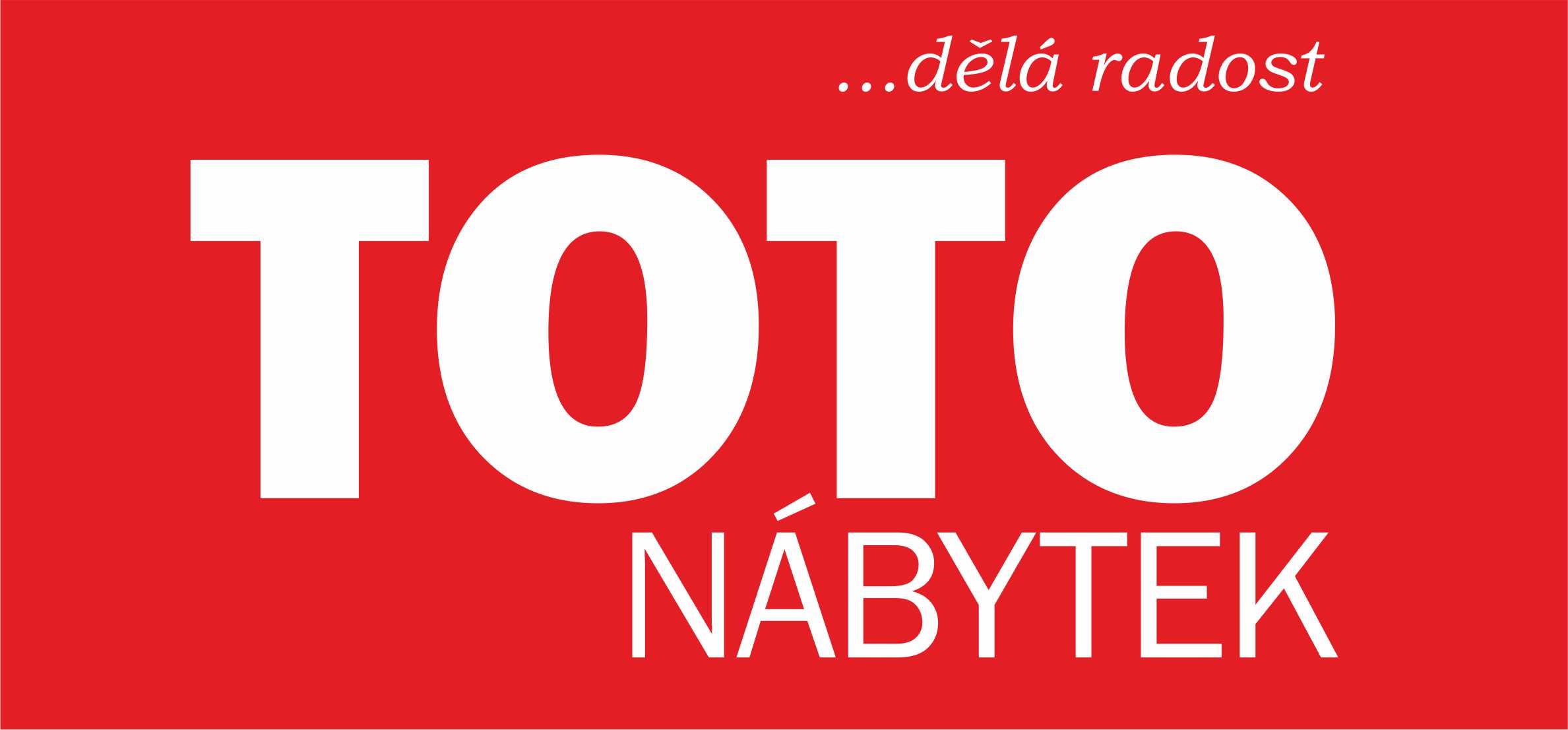 TOTO- nábytek