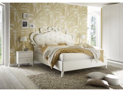 Cleopatra SZ Bett RET (2)