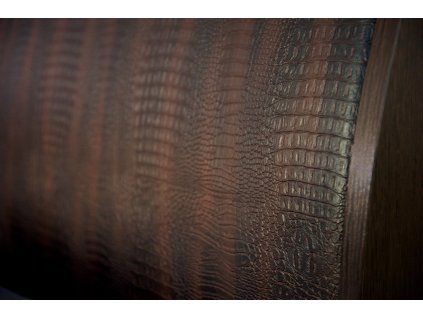 POSTEL 160x200 TOKIO, wenge
