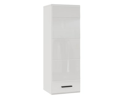 1572 1 obyvaci stena york bila lesk 280 cm