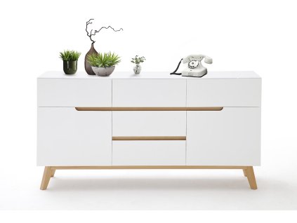 48643 CERVO front Deko 1855 16 grob