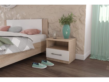 avrora postel 1