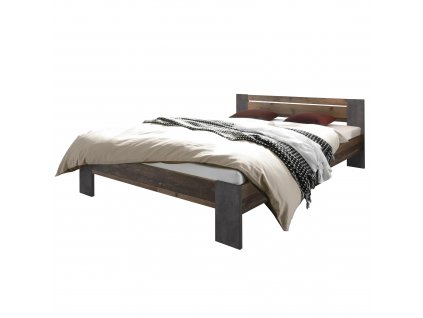 postel avrora 160x200