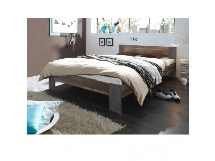 Nova postel