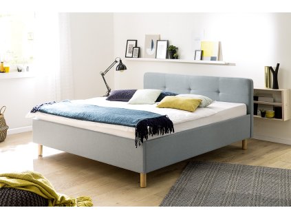 Amelie Saw. eisblau 72 EF 1986 19 grob